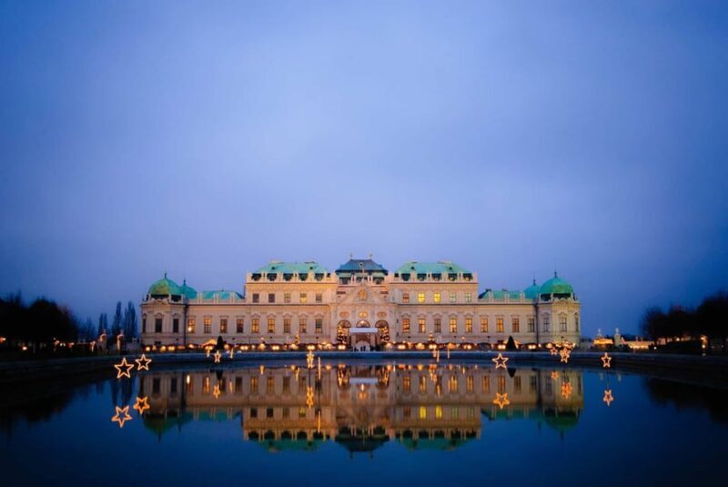 From Prague: Day trip to Vienna - Final Words