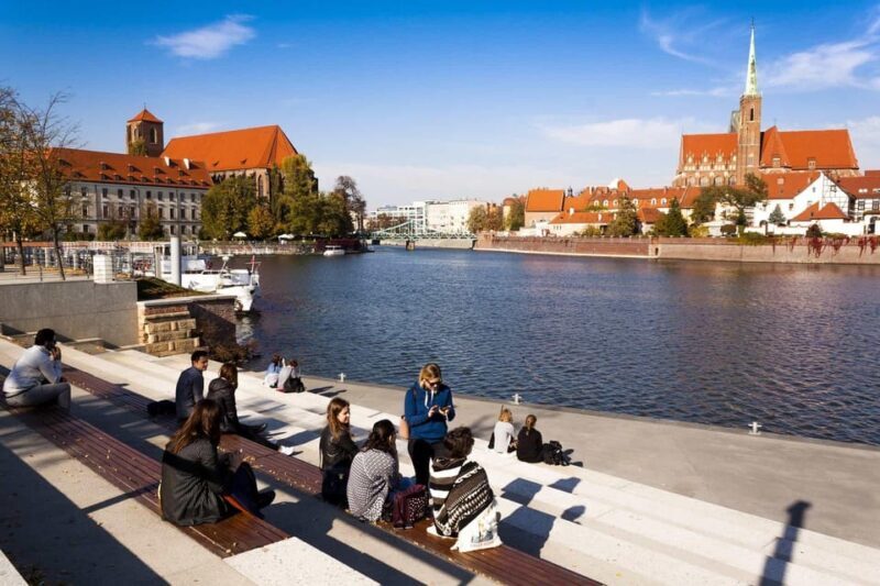 From Prague: Day trip to Wroclaw - Exploring Wroclaw: A Practical and Personal Journey