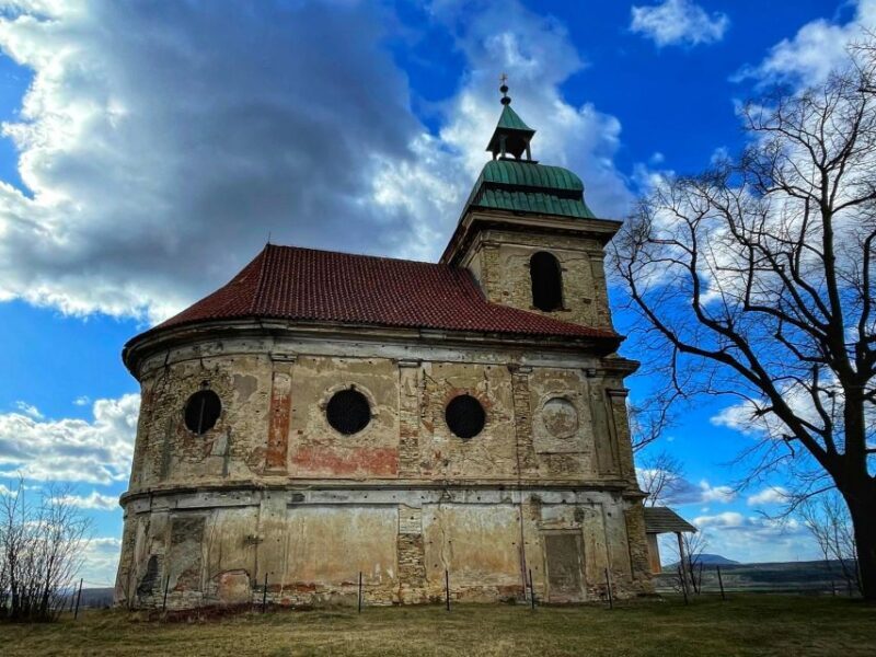 From Prague: Devil's Heads - Full-Day Hiking Trip - The Sum Up