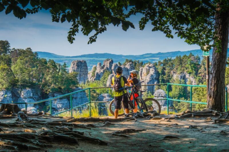 From Prague: E-Mountain Biking Trip to the Bohemian Paradise - The Sum Up: Who Is This Tour Perfect For?