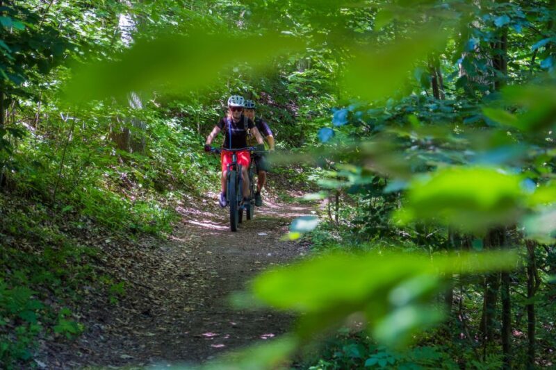 From Prague: E-Mountain Biking Trip to the Bohemian Paradise - FAQ