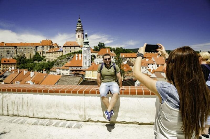 From Prague: eský Krumlov and eské Budjovice Day Trip - A Deep Dive into the Experience