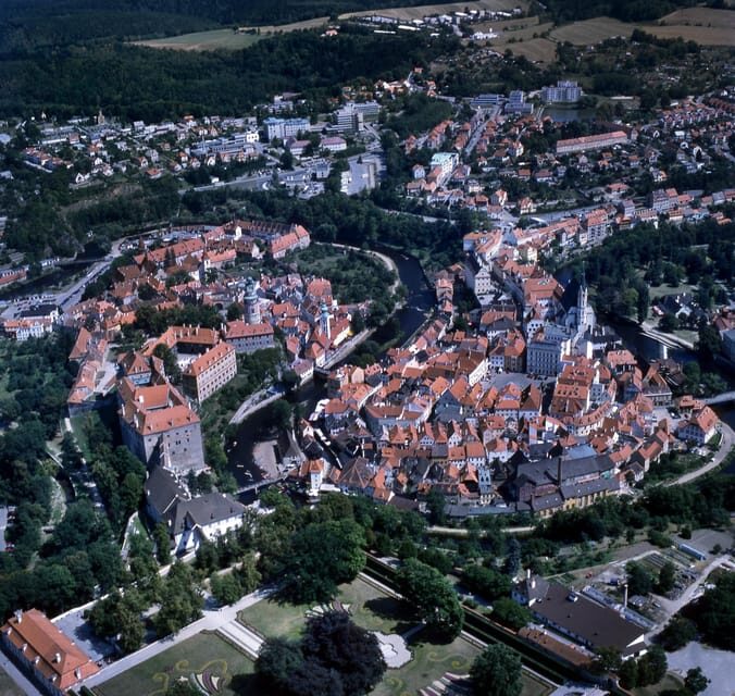 From Prague: eský Krumlov and eské Budjovice Day Trip - Who Will Love This Tour?