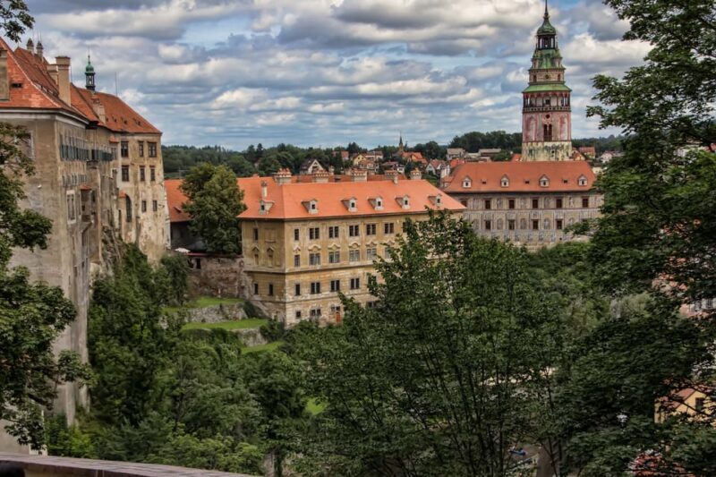 From Prague: eský Krumlov Full-Day Guided Tour - What Makes This Tour Stand Out?