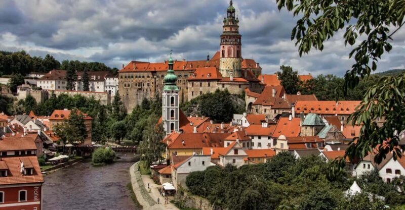 From Prague: eský Krumlov Full-Day Tour with Pickup - Why This Tour Offers Great Value