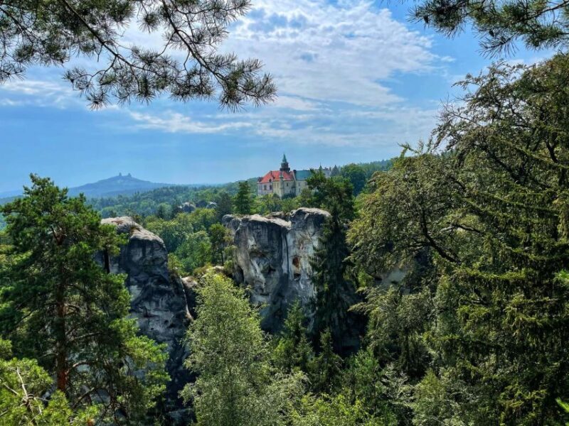From Prague: Full-Day Bohemian Paradise Guided Hiking Trip - Who Should Consider This Tour?