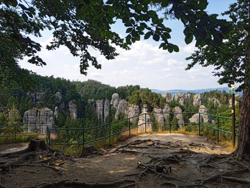 From Prague: Full-Day Bohemian Paradise Guided Hiking Trip - Final Thoughts: Is This Tour for You?
