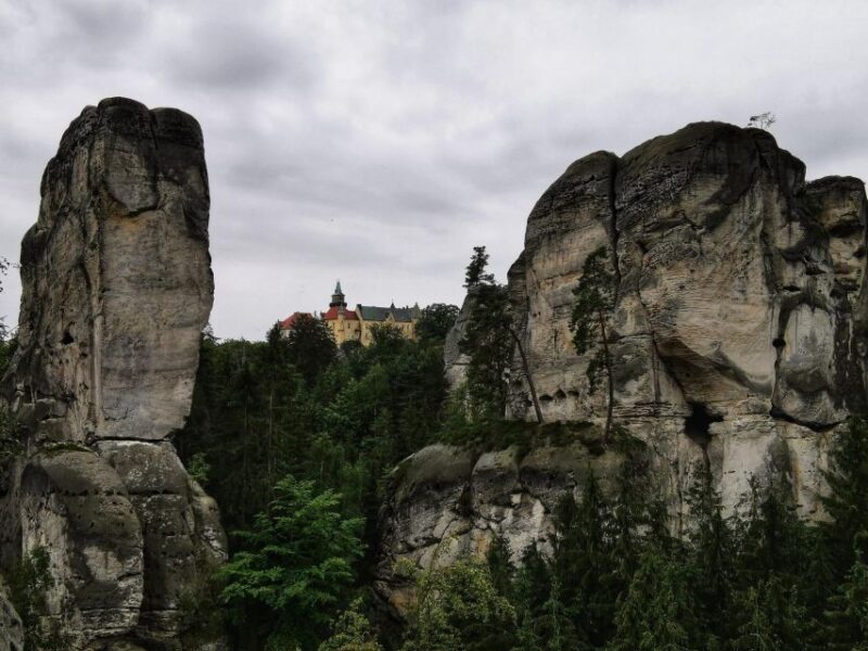 From Prague: Full-Day Bohemian Paradise Guided Hiking Trip - FAQ