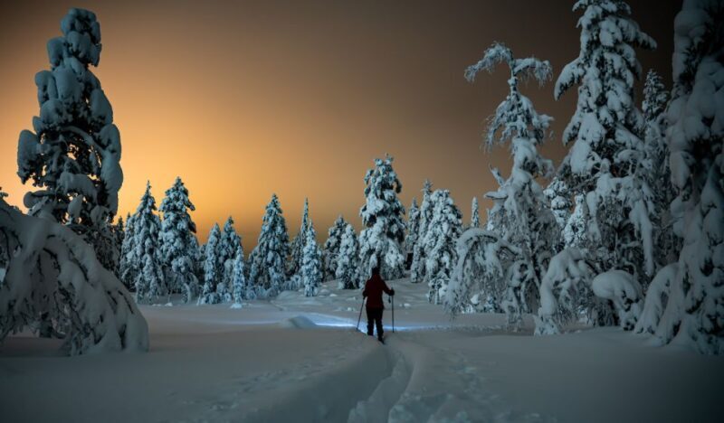 From Prague: Guided Snowshoe Tour with Mountain Views - A Detailed Look at the Guided Snowshoe Tour
