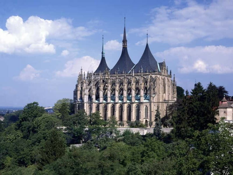 From Prague: Half-Day Coach Tour to Kutná Hora - FAQ
