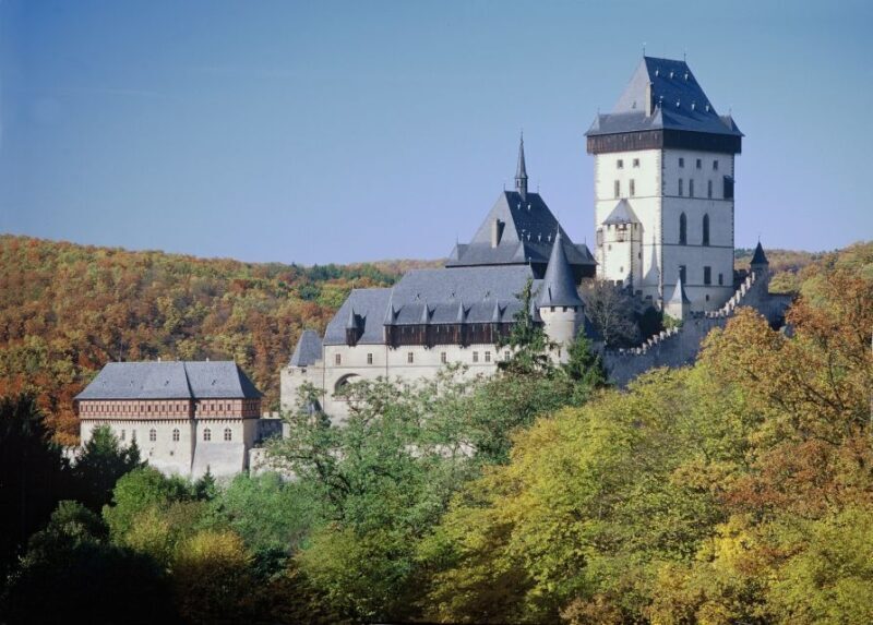 From Prague: Half-Day Karlstejn Castle Tour - A Complete Guide to the From Prague: Half-Day Karlstejn Castle Tour