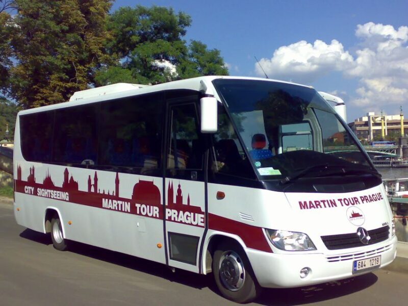 From Prague: Half-Day Karlstejn Castle Tour - What The Tour Gets Right