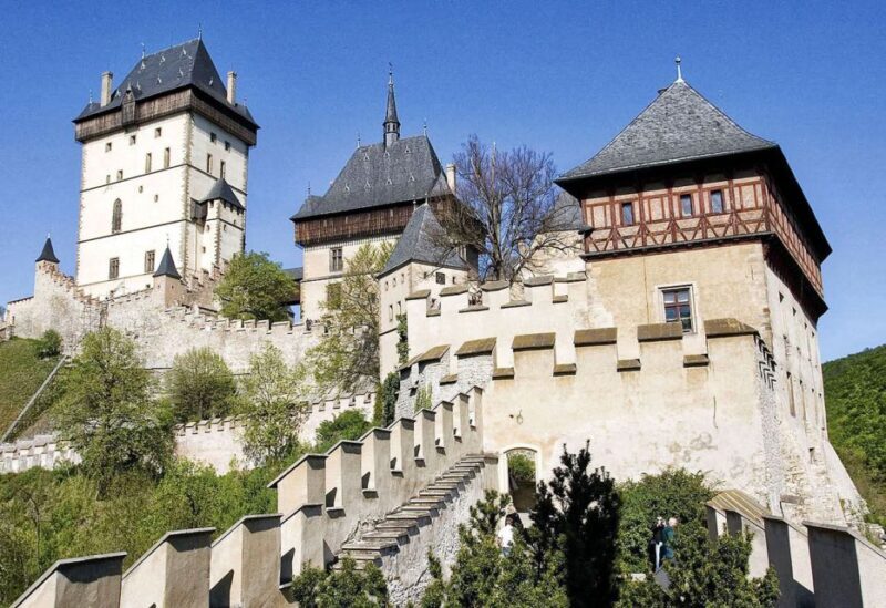 From Prague: Half-Day Karlstejn Castle Tour - Who Will Love This Tour?