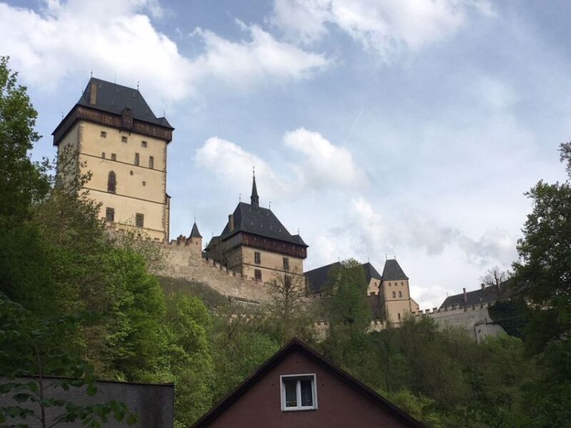 From Prague: Half-Day Karlstejn Castle Tour - Final Thoughts