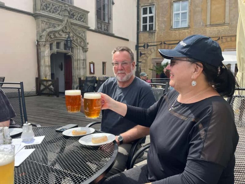 From Prague: Hike, Castle and Brewery in Bohemian Paradise - Who Would Love This Tour?