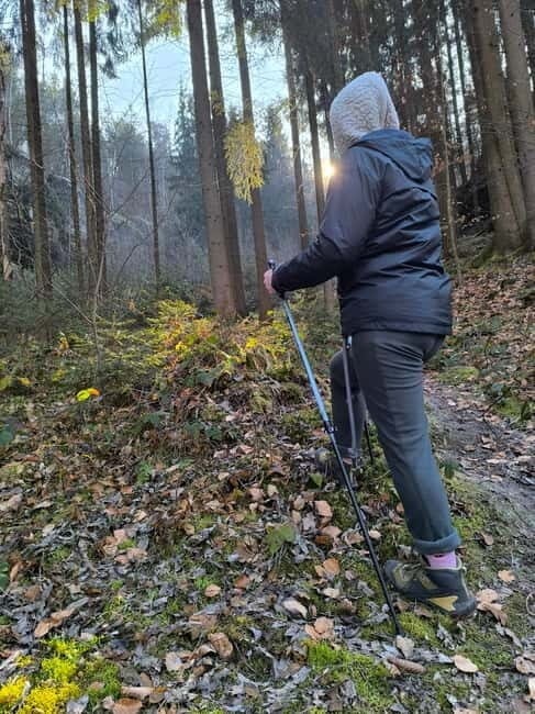 From Prague: Hiking Tour of the Beauties of Kokoín - Who Should Consider This Tour?
