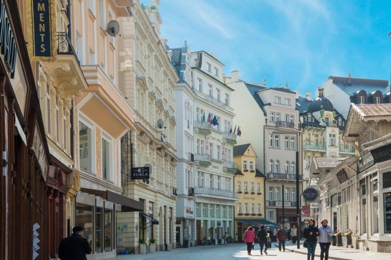 From Prague: Karlovy Vary Day Trip - A Detailed Look at the Experience