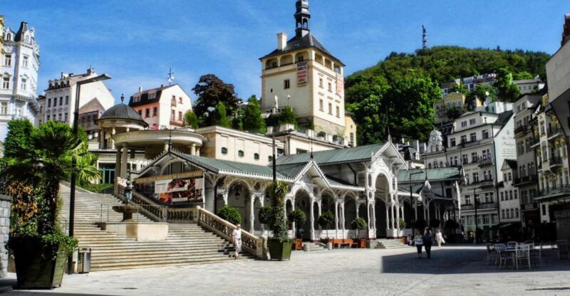 From Prague: Karlovy Vary Full-Day Tour - From Prague: Karlovy Vary Full-Day Tour Review