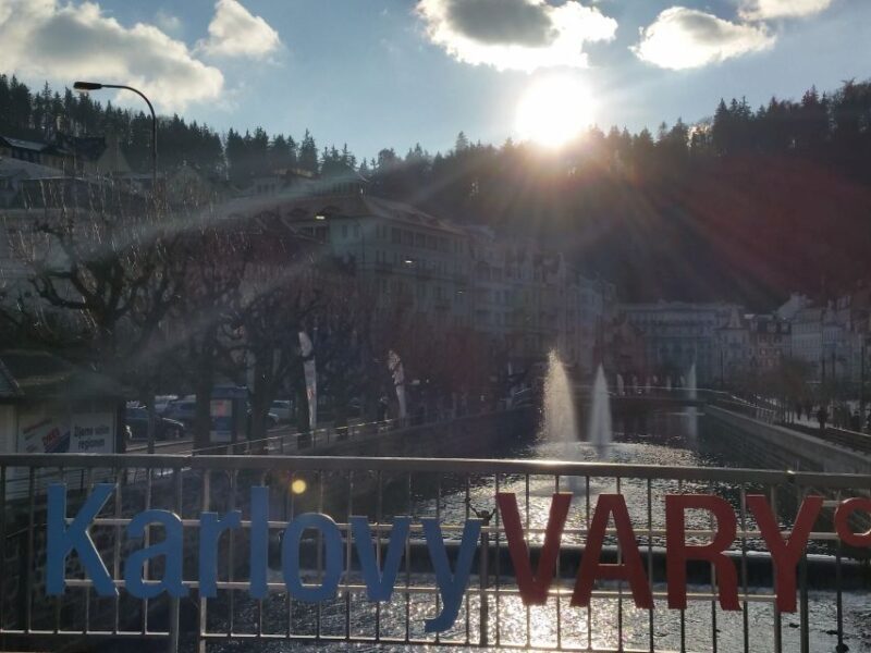 From Prague: Karlovy Vary Full-Day Tour - What Makes This Tour Stand Out?