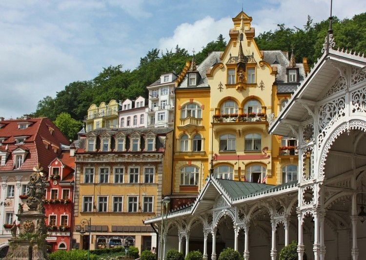 From Prague: Karlovy Vary Full-Day Tour - The Sum Up