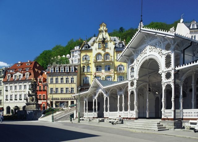 From Prague: Karlovy Vary Full-Day Tour - FAQs