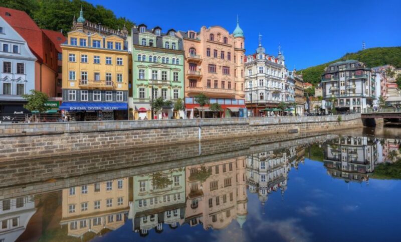 From Prague: Karlovy Vary Guided Day Trip - A Deep Dive into the Experience