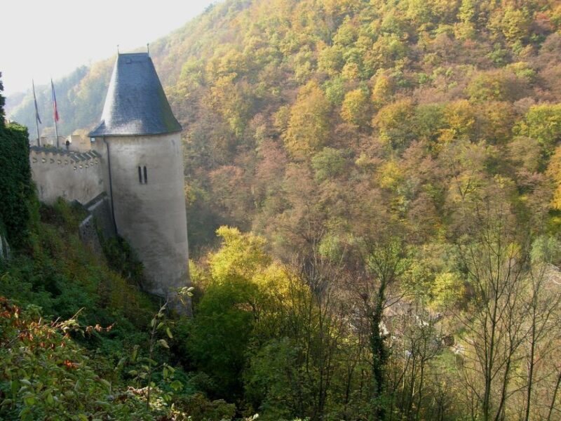 From Prague: Karlstejn Castle Skip-the-Line Ticket and Tour - Who Should Consider This Tour?