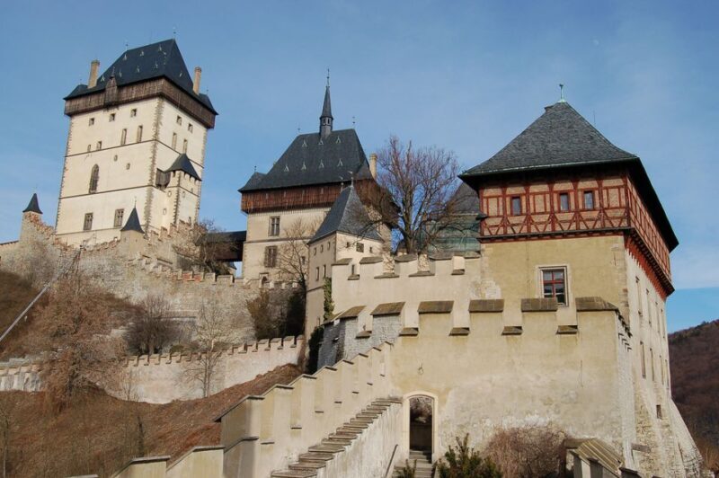 From Prague: Karlstejn Castle Skip-the-Line Ticket and Tour - Final Thoughts