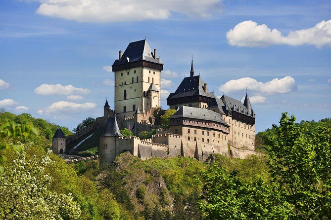 From Prague: Karlstejn with Admission and Pick up - Exploring the Details: What’s in the Experience?