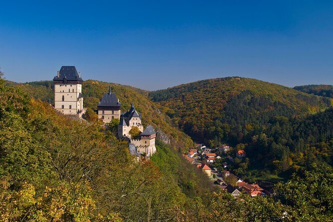 From Prague: Karlstejn with Admission and Pick up - Final Thoughts: Is It Worth It?