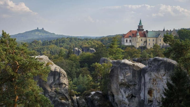 From Prague: Kingdom Come Deliverance 2: The Real-World Tour - FAQ