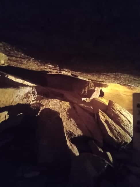 From Prague: Konprusy Caves and Bohemian Glassworks Tour - A Detailed Look at the Tour Experience