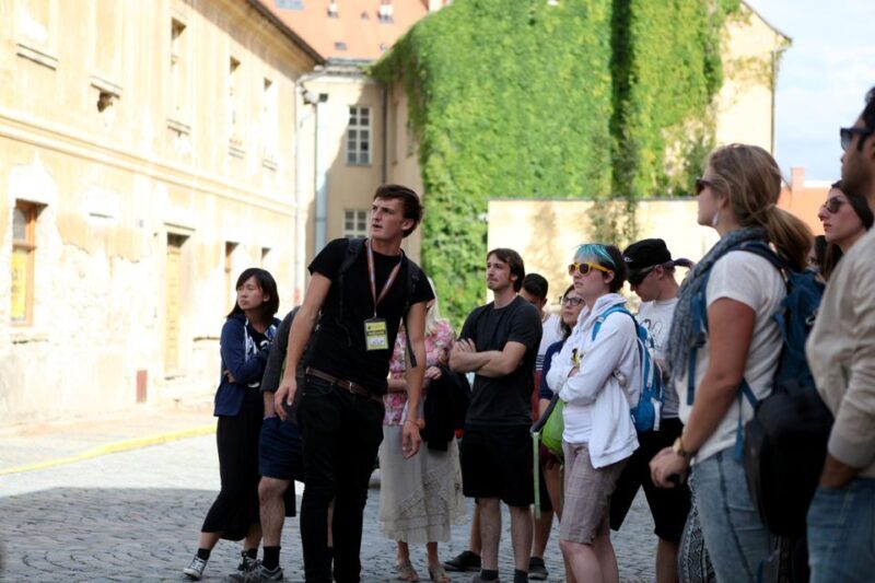 From Prague: Kutna Hora and Bone Chapel Tour - A Deep Dive into the Kutna Hora Experience