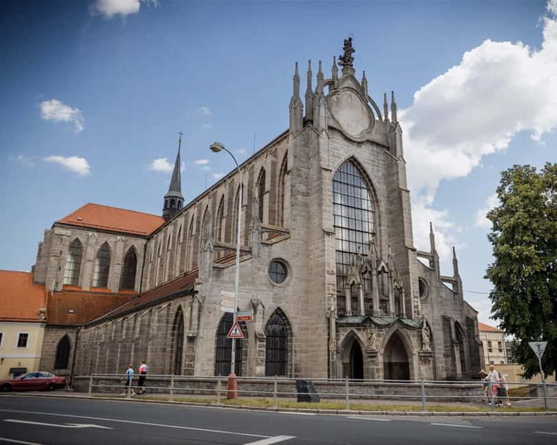 From Prague: Kutná Hora, Bone Church & Folk Museum Tour - The Sum Up