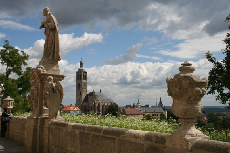 From Prague: Kutná Hora Day Excursion with Bone Church - Who Should Consider This Tour?