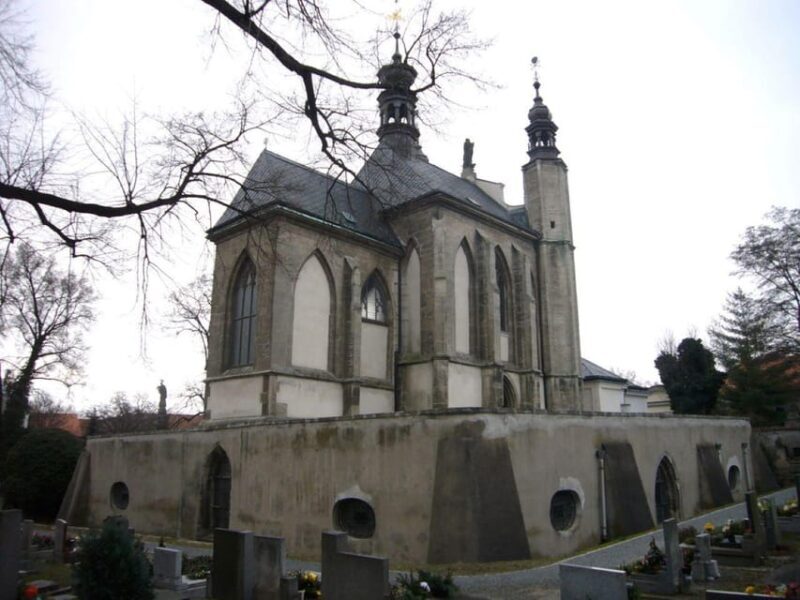 From Prague: Kutna Hora Day Trip with Local - Key Points