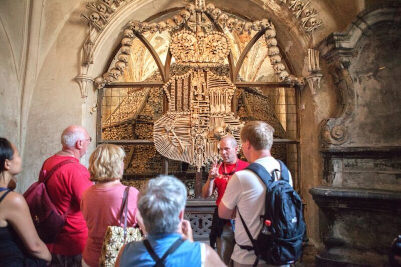 From Prague: Kutna Hora UNESCO Site Tour with Bone Chapel - Who Is This Tour Best For?