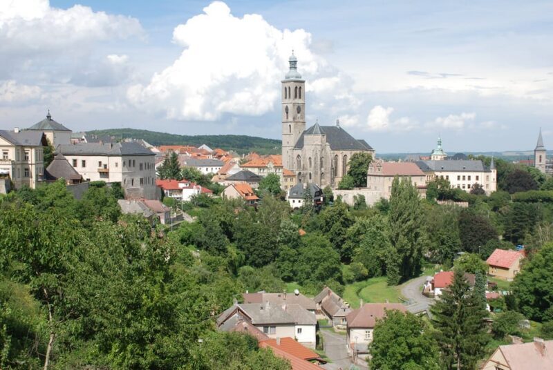 From Prague: Kutna Hora Walking Tour & St. Barbara Cathedral - Final Thoughts