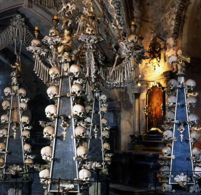 From Prague: Kutna Hora Walking Tour & St. Barbara Cathedral - FAQs