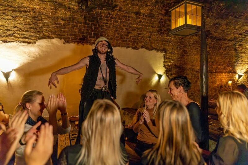 From Prague: Medieval Dinner, Show, Castle and Brewery - The Sum Up