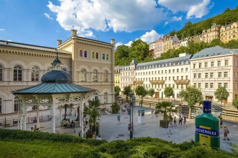 From Prague: One day trip to Karlovy Vary - The Sum Up: Who Should Consider This Tour?