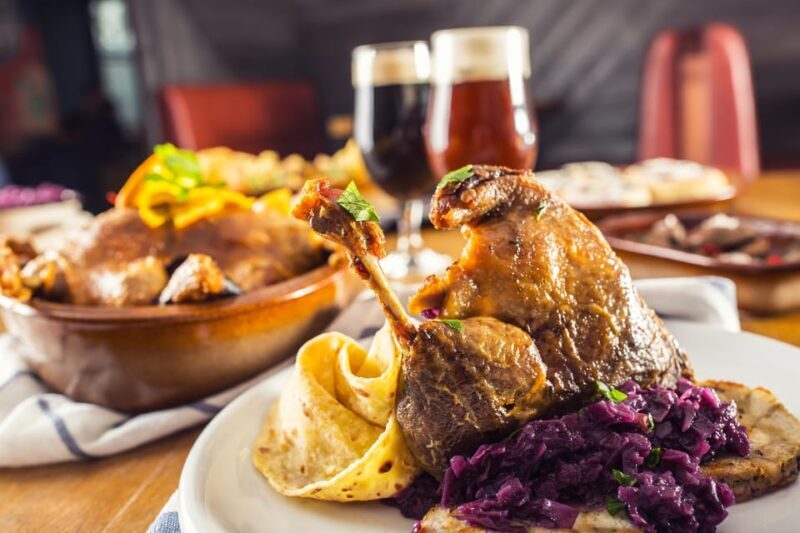 From Prague: Private Day Trip to Kutna Hora with Czech Lunch - Who Will Love This Tour?