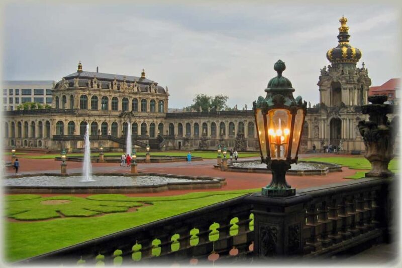 From Prague: Private Dresden Tour and Guided Visit - The Sum Up: Who Will Love This Tour?