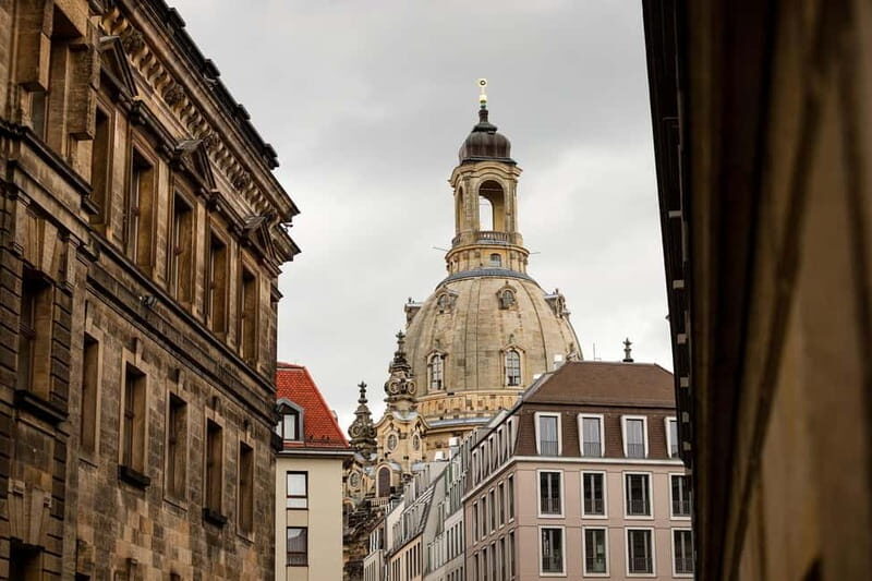 From Prague: Private Dresden Tour and Guided Visit - FAQ