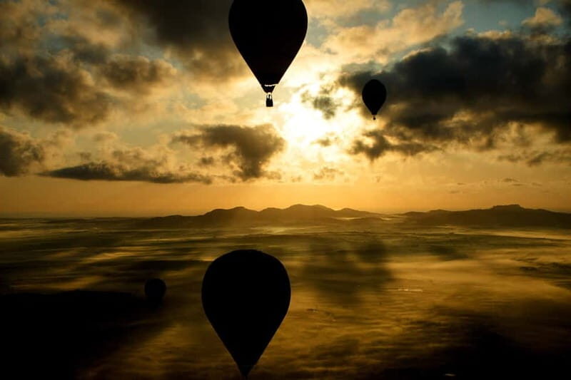 From Prague: Private Hot Air Balloon Flight Karlstejn castle - FAQs