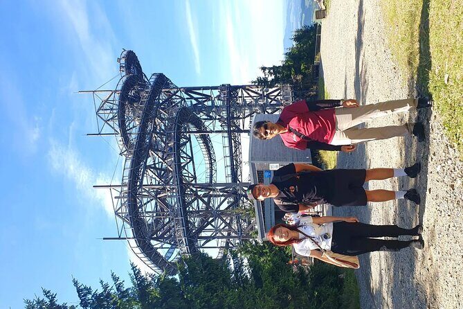 From Prague: Sky Bridge721 & The Sky Walk Tour Full-Day Epic Trip - The Sum Up