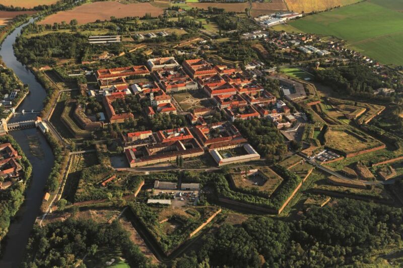 From Prague: Terezín and Ghetto Museum Guided Tour - A Detailed Look at the Tour Experience