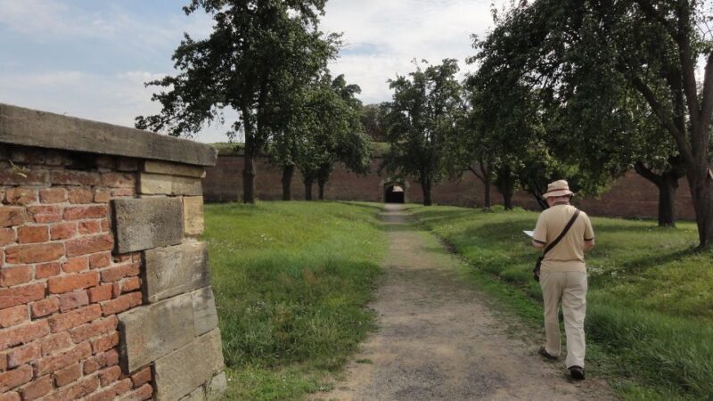 From Prague: Terezin Concentration Camp Private Tour - The Itinerary: What to Expect