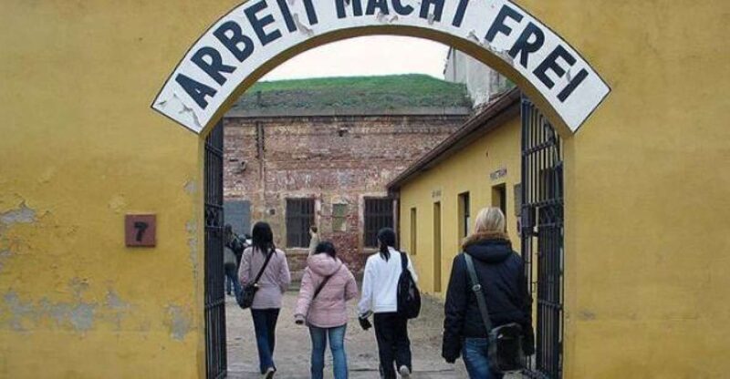 From Prague: Terezin Concentration Camp Private Tour - Final Thoughts on Value