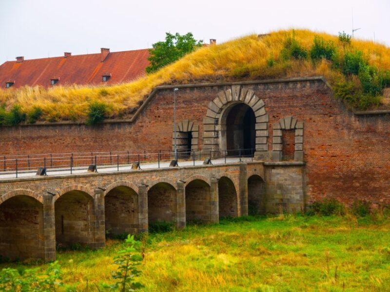 From Prague: Terezin Concentration Camp Private Tour - Who Should Consider This Tour?